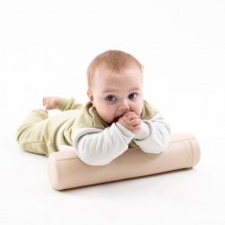 Tummy Roller - Beige