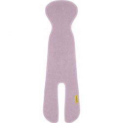 Umetak za autosjedalice grupe 2/3, Lilac