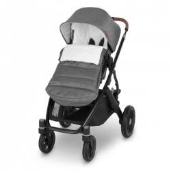 V3 Cozy Ganoosh - Greyson Charcoal Melange