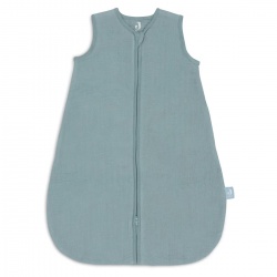 Vreća za spavanje 60cm muslin - Sea Green