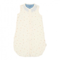 Vreća za spavanje muslin 90cm - Forest