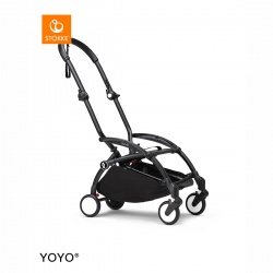 Yoyo3 konstrukcija - Black