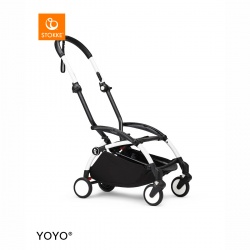 Yoyo3 konstrukcija - White
