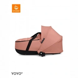 Yoyo3 košara - Ginger