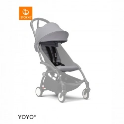 Yoyo 6+ Color Pack - Stone