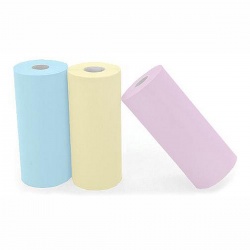 Zamjenske role za Hoppstar Artist - Pastel