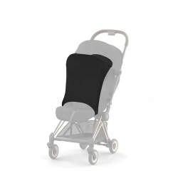 Zaštita od sunca Platinum - Black