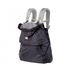 Zimska zaštita 2u1 All Weather Cover - Charcoal