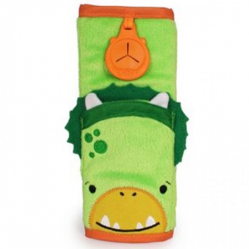 Trunki | Trunki navlaka za remen | Trunki navlaka za remen - Zelena Trunki | Trunki navlaka za remen | Trunki navlaka za remen - Zelena
