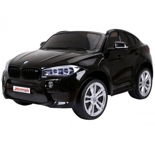 Auti na akumulator | BMW X6 XXL | BMW X6 XXL - Crni (DOSTUPNO SAMO U TRGOVINI) Auti na akumulator | BMW X6 XXL | BMW X6 XXL - Crni (DOSTUPNO SAMO U TRGOVINI)