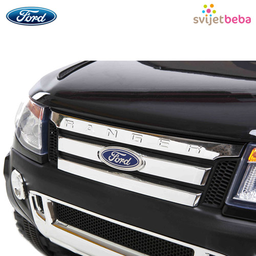 Auti na akumulator | Ford Ranger | Opisna slika Auti na akumulator | Ford Ranger | Opisna slika