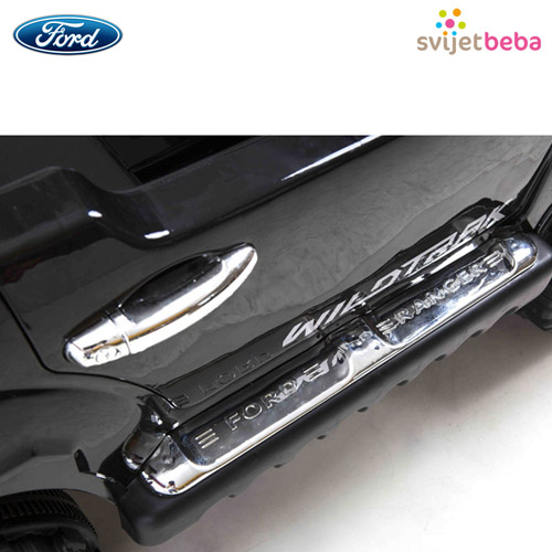 Auti na akumulator | Ford Ranger | Opisna slika Auti na akumulator | Ford Ranger | Opisna slika