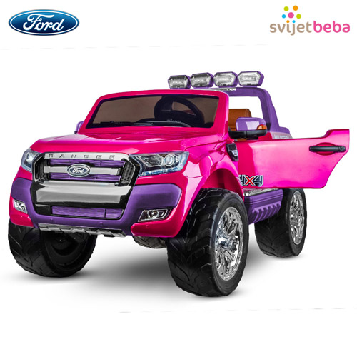 Auti na akumulator | Ford Ranger 4X4 | Ford Ranger 4X4 - Rozi Auti na akumulator | Ford Ranger 4X4 | Ford Ranger 4X4 - Rozi