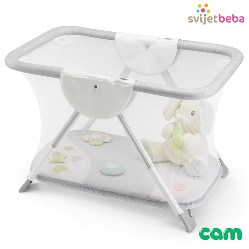 CAM | Brevettato | CAM Brevettato s podlogom - boja 226 CAM | Brevettato | CAM Brevettato s podlogom - boja 226