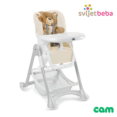 AKCIJA | Akcijski proizvod tjedna | CAM Campione - boja 219 - Bež Medo AKCIJA | Akcijski proizvod tjedna | CAM Campione - boja 219 - Bež Medo