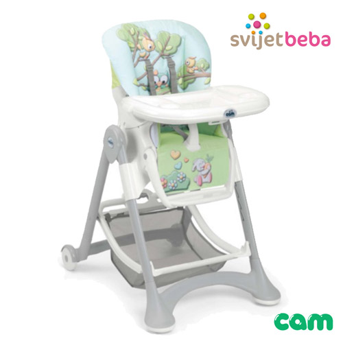 CAM | Campione | CAM Campione - boja 225 - Plava CAM | Campione | CAM Campione - boja 225 - Plava