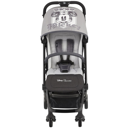 Dječja kolica | Easywalker Buggy XS | Easywalker Disney XS - Mickey Shield Dječja kolica | Easywalker Buggy XS | Easywalker Disney XS - Mickey Shield