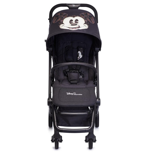 Dječja kolica | Easywalker Buggy XS | Easywalker Disney XS Mickey Diamond Dječja kolica | Easywalker Buggy XS | Easywalker Disney XS Mickey Diamond
