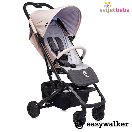 Dječja kolica | Easywalker Buggy XS | Easywalker Buggy XS - Monaco Apero Dječja kolica | Easywalker Buggy XS | Easywalker Buggy XS - Monaco Apero