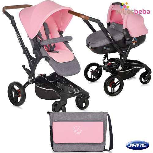 Dječja kolica | Jane Rider Matrix | Jane Rider Matrix - T32 Swan Dječja kolica | Jane Rider Matrix | Jane Rider Matrix - T32 Swan
