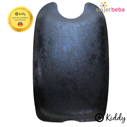 Dječja kolica | Kiddy Evostar Light | Kiddy Evostar Light Back Pannel - Metalic Blue Dječja kolica | Kiddy Evostar Light | Kiddy Evostar Light Back Pannel - Metalic Blue