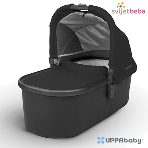 Dječja kolica | Uppababy Vista | Uppababy Košara za drugo dijete - Jake Dječja kolica | Uppababy Vista | Uppababy Košara za drugo dijete - Jake