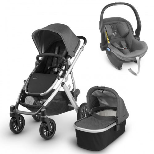 Dječja kolica | Uppababy Vista + Messa | Uppababy Vista 3u1 - Jordan Dječja kolica | Uppababy Vista + Messa | Uppababy Vista 3u1 - Jordan