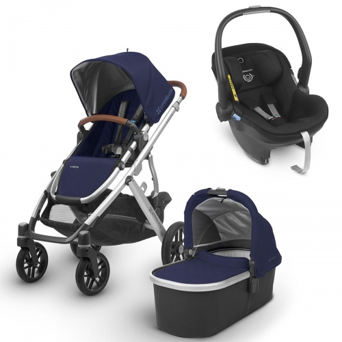 Dječja kolica | Uppababy Vista + Messa | Uppababy Vista 3u1 - Taylor Dječja kolica | Uppababy Vista + Messa | Uppababy Vista 3u1 - Taylor
