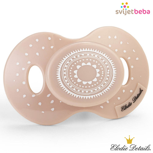 Elodie Details | Dude varalice | Elodie Details - Powder Pink 3mj+ Elodie Details | Dude varalice | Elodie Details - Powder Pink 3mj+
