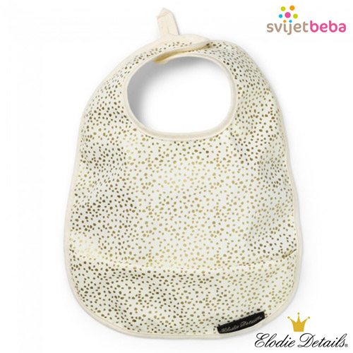 Elodie Details | Podbradak | Elodie Details - Gold Shimmer Elodie Details | Podbradak | Elodie Details - Gold Shimmer