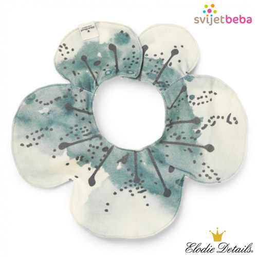 Elodie Details | Podbradak | Elodie Details pamučni podbradak - Embedding Bloom Elodie Details | Podbradak | Elodie Details pamučni podbradak - Embedding Bloom