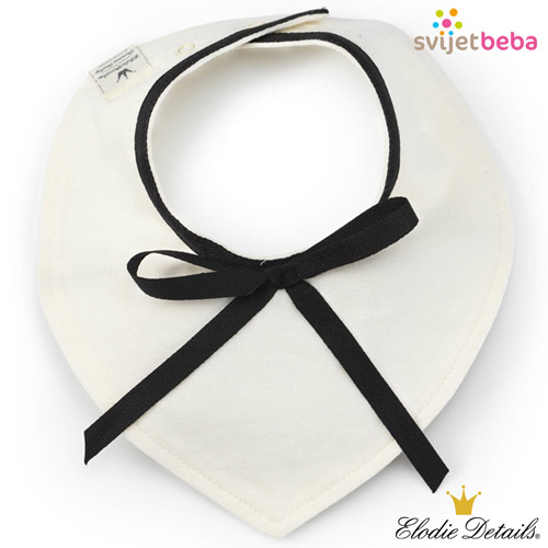 Elodie Details | Podbradak | Elodie Details pamučni podbradak - Precious Preppy Elodie Details | Podbradak | Elodie Details pamučni podbradak - Precious Preppy