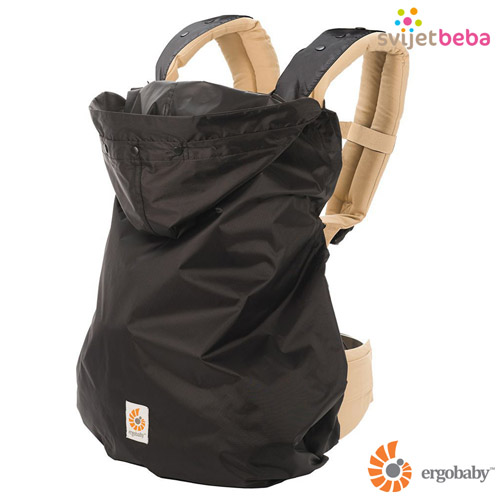 Ergobaby | Dodatna oprema za nosiljke | Ergobaby vodonepropusna zaštita Ergobaby | Dodatna oprema za nosiljke | Ergobaby vodonepropusna zaštita