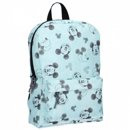 Ideje za poklone | Dječji ruksak | Disney My Little Bag Mickey GO FOR IT - Mint Ideje za poklone | Dječji ruksak | Disney My Little Bag Mickey GO FOR IT - Mint
