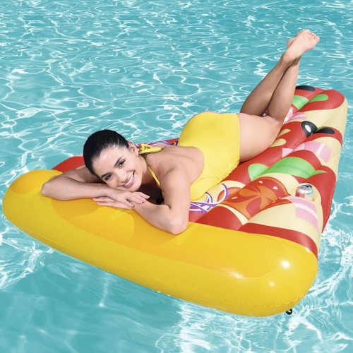 Igra na otvorenom | Napuhanci za djecu | Bestway Pizza Igra na otvorenom | Napuhanci za djecu | Bestway Pizza