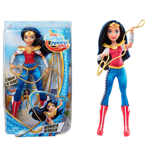IGRAČKE | Lutka Superhero | Wonder Woman IGRAČKE | Lutka Superhero | Wonder Woman