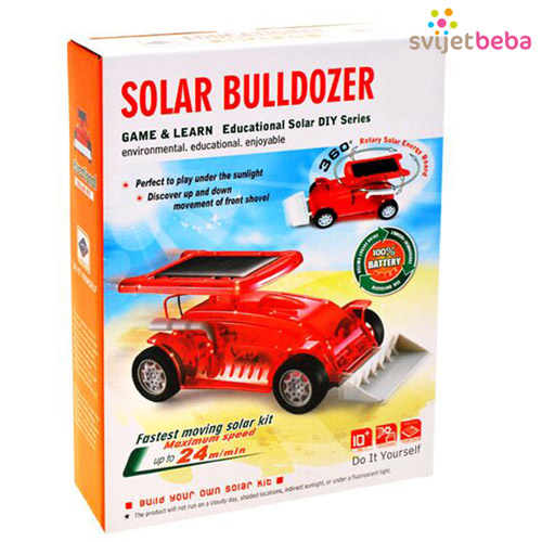 IGRAČKE | Solarni auto | Solarni auto IGRAČKE | Solarni auto | Solarni auto