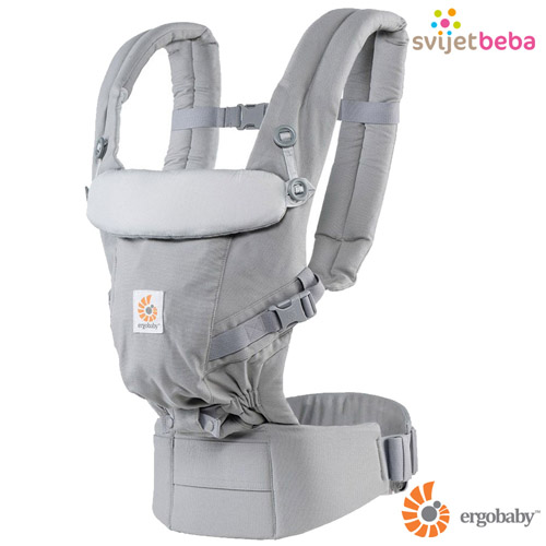 Ergobaby | Ergobaby Adapt | Siva Ergobaby | Ergobaby Adapt | Siva