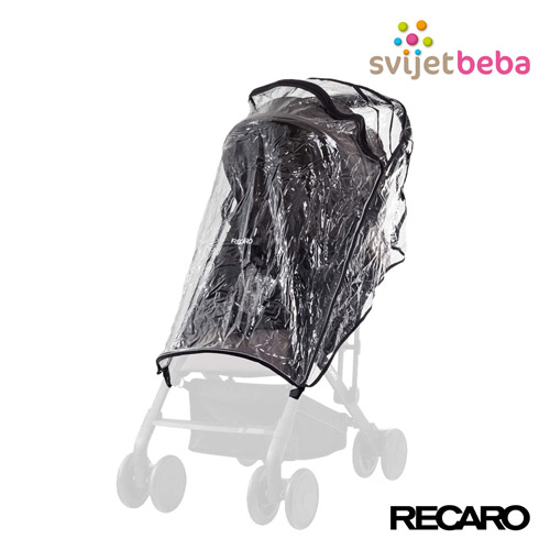 Recaro | Easylife | Kišna navlaka Recaro | Easylife | Kišna navlaka