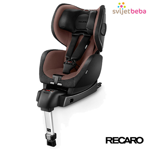 Recaro | Optiafix (9-18kg) | Mocca Recaro | Optiafix (9-18kg) | Mocca