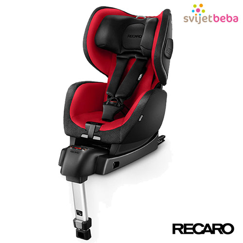 Recaro | Optiafix (9-18kg) | Ruby Recaro | Optiafix (9-18kg) | Ruby