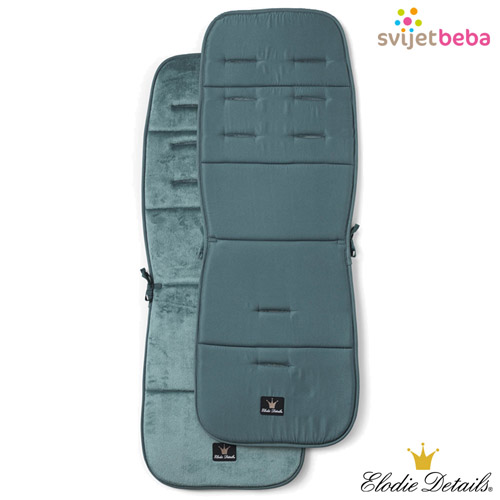Dječja kolica | Umetak za kolica | Elodie Details - Pretty Petrol Dječja kolica | Umetak za kolica | Elodie Details - Pretty Petrol