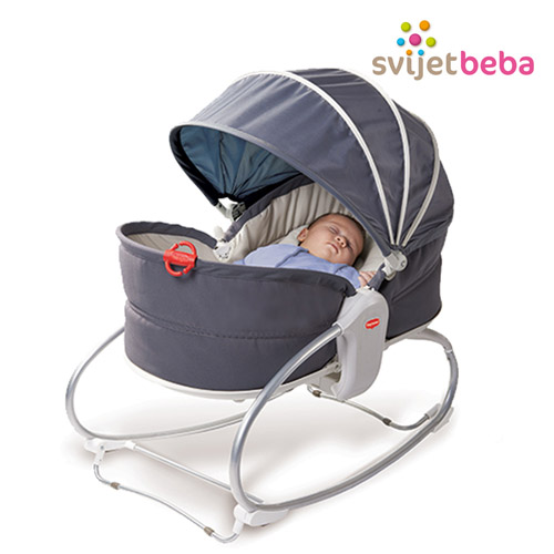 Ideje za poklone | Ležaljke | Tiny Love - Cozy Napper Ideje za poklone | Ležaljke | Tiny Love - Cozy Napper