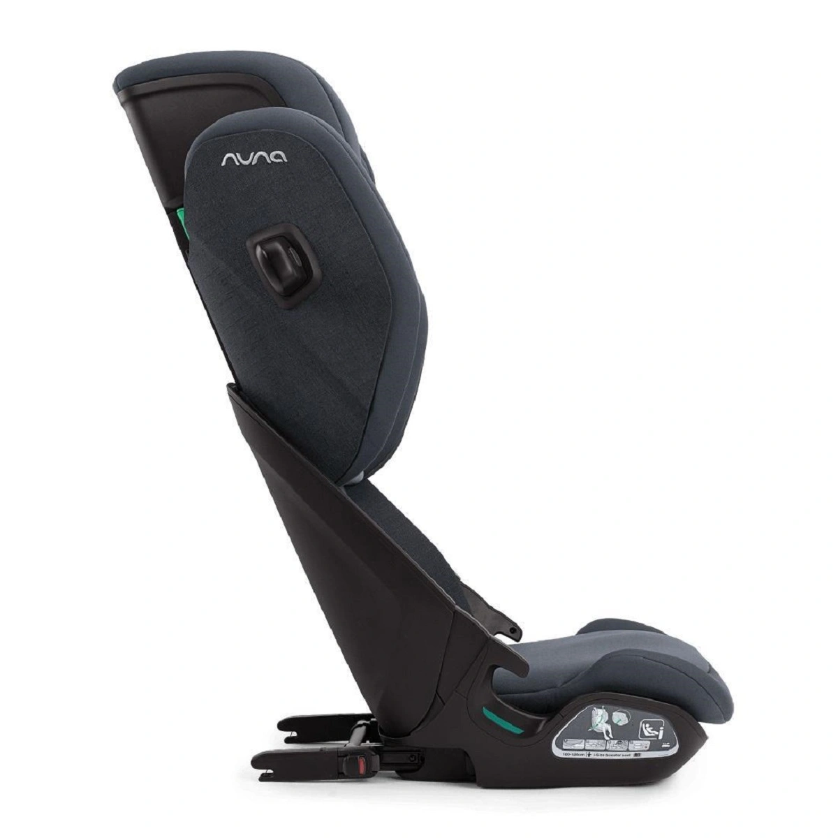 Aace Lx i-Size, 15-36 kg - Ocean-4