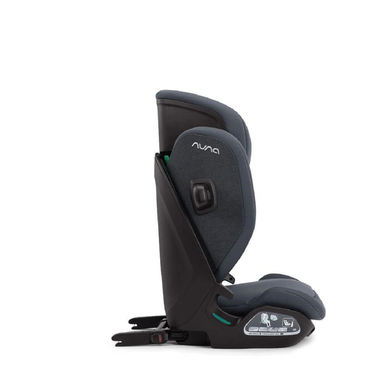 Aace Lx i-Size, 15-36 kg - Ocean-1