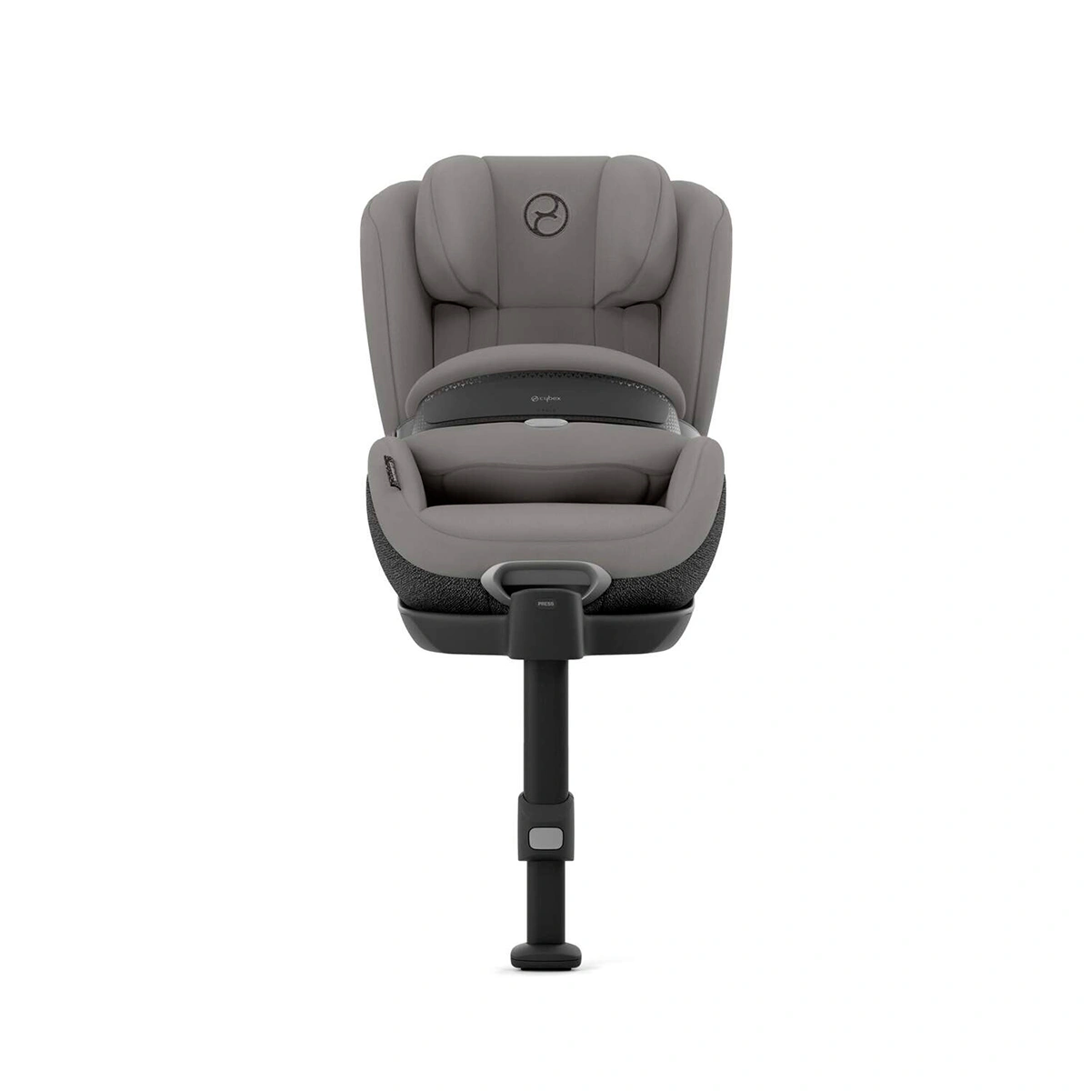 Anoris T2 i-Size - Comfort Mirage Grey-0