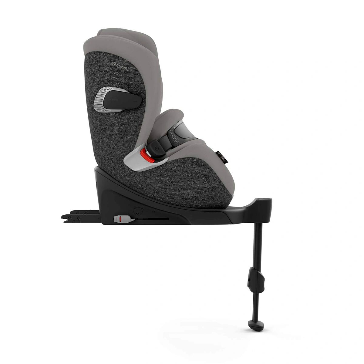 Anoris T2 i-Size - Comfort Mirage Grey-2