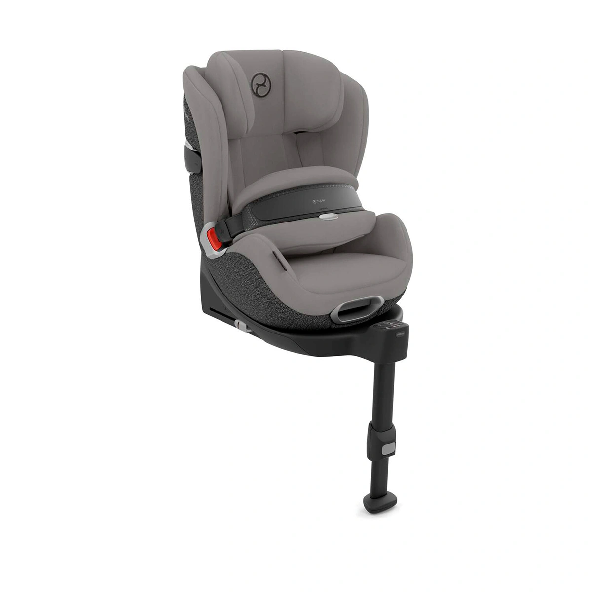Anoris T2 i-Size - Comfort Mirage Grey-3