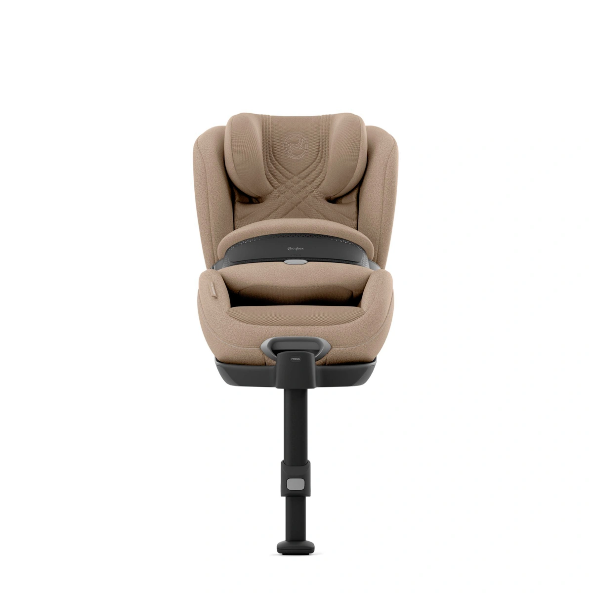 Anoris T2 i-Size - Plus Cozy Beige-0