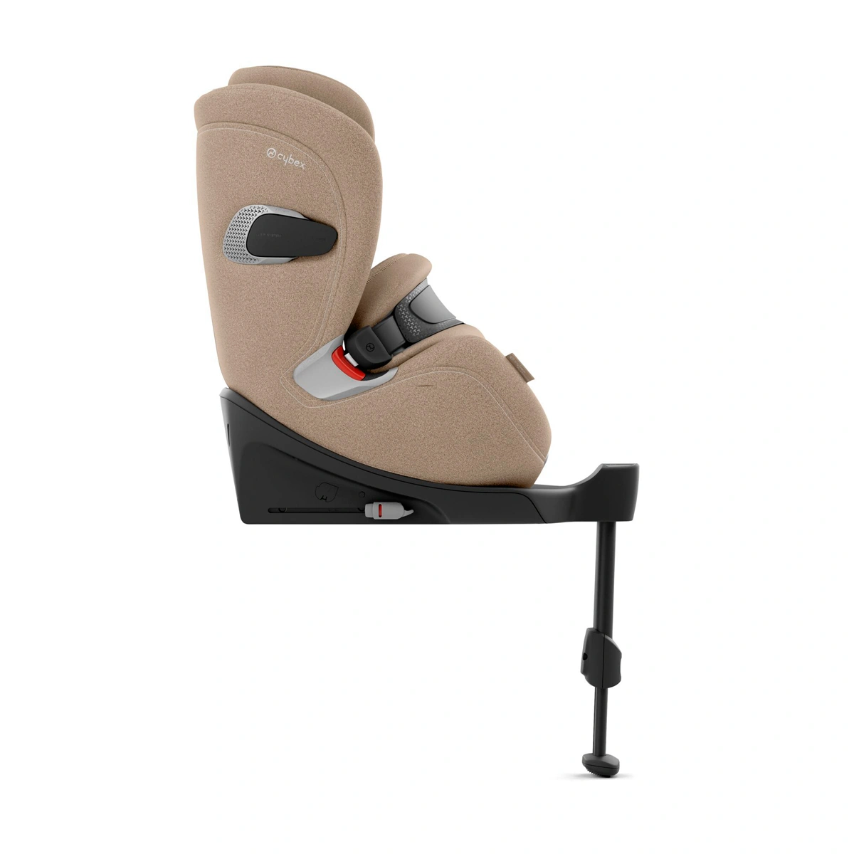Anoris T2 i-Size - Plus Cozy Beige-1